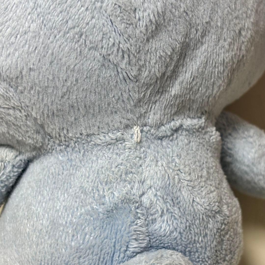 シュガーバニーズ ももうさ ぬいぐるみ