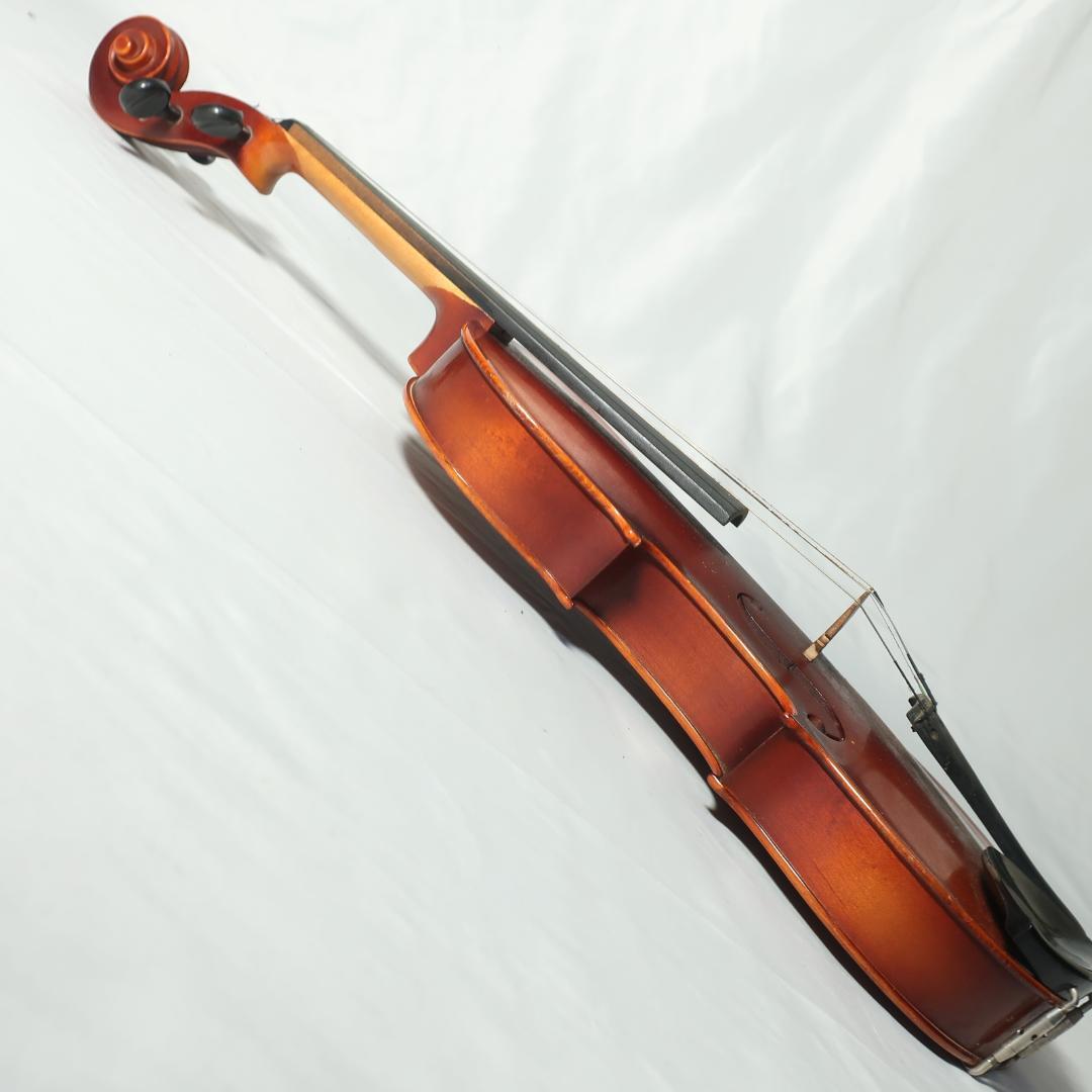 SUZUKI バイオリン No.220 4/4 Anno1976 ハードケース付