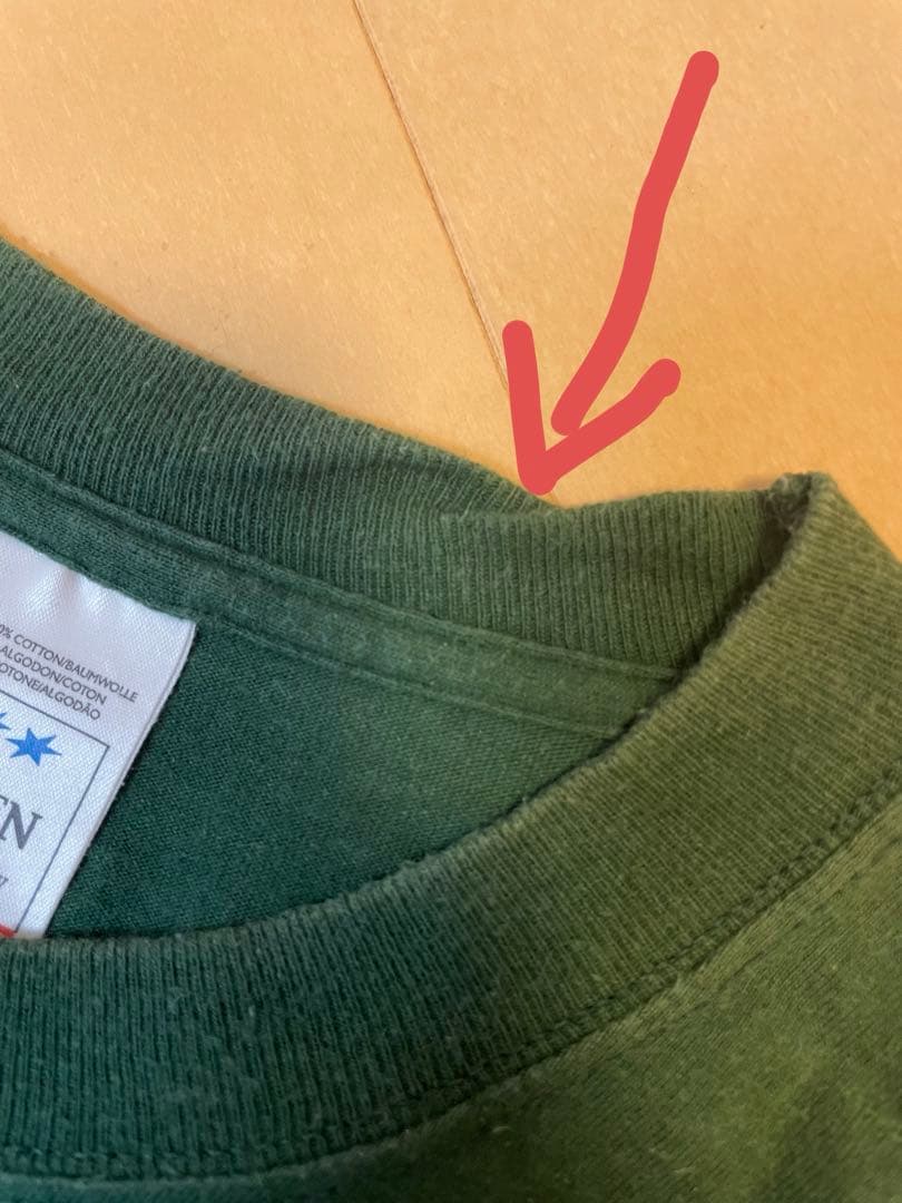 90s Slipknot ヴィンテージTシャツ XL