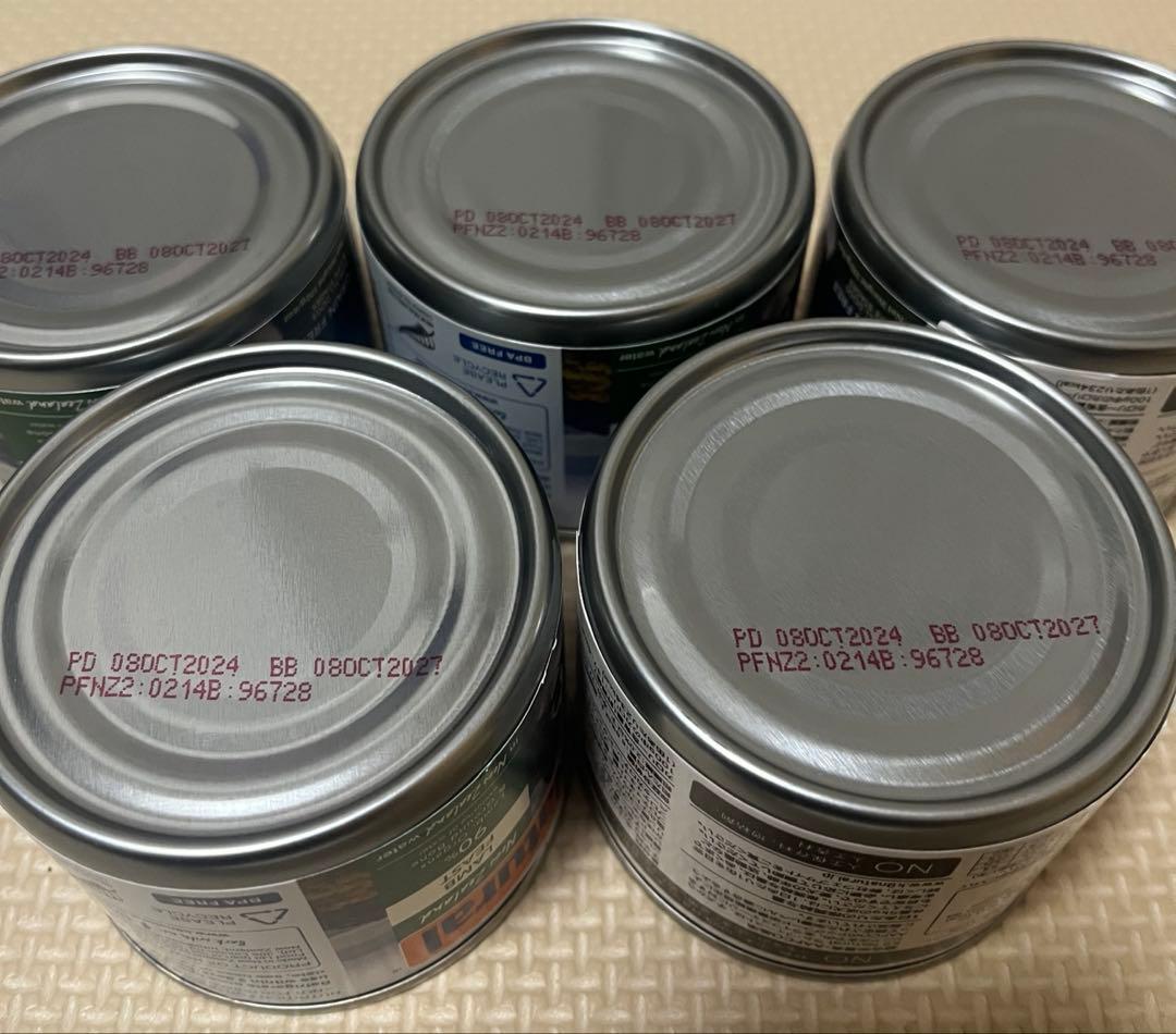 K9 Natural ウエットフード 170g 計20缶