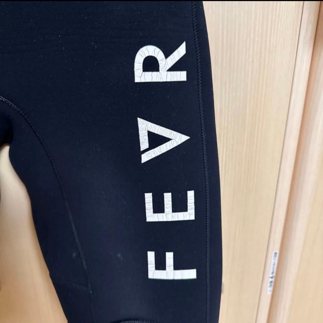 レディースセミドライ