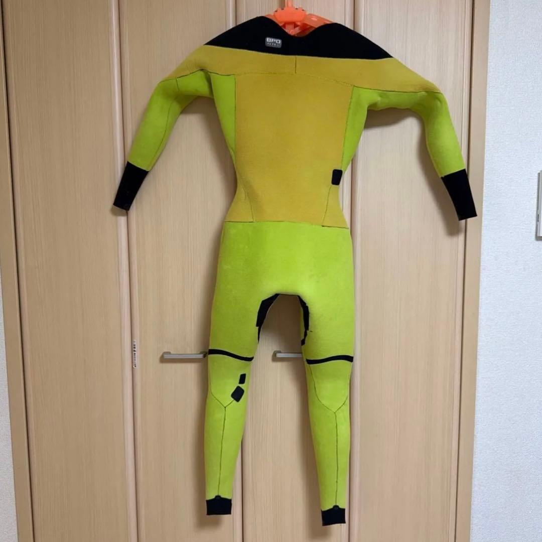 レディースセミドライ