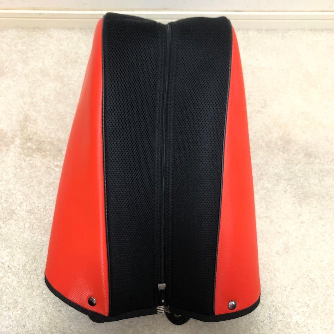 Tadahiro Kudo ほぼ未使用❗️キャディバッグ メンズ