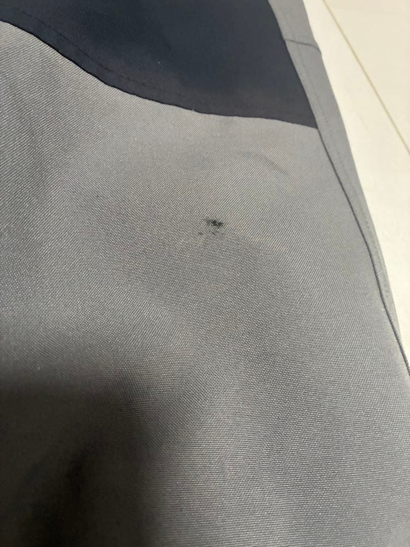 エアブラ　パンツ　men's Mサイズ