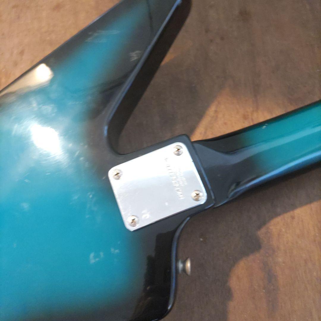 フェルナンデス BXB85