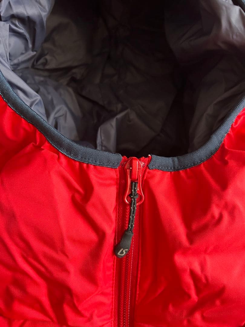 ルースイソンブラ　ダウンジャケットL