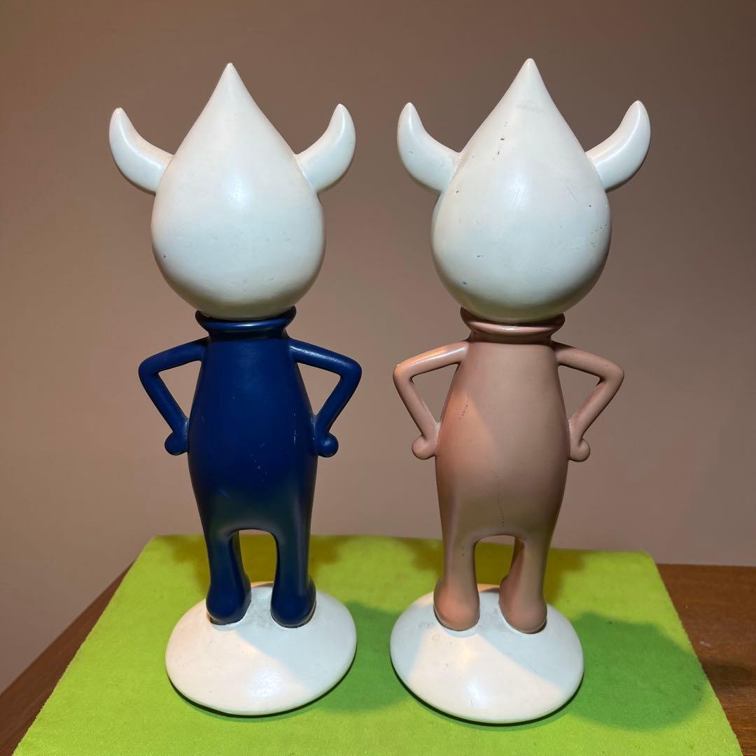 ドロップマン　フィギュア　dropman 2体セット