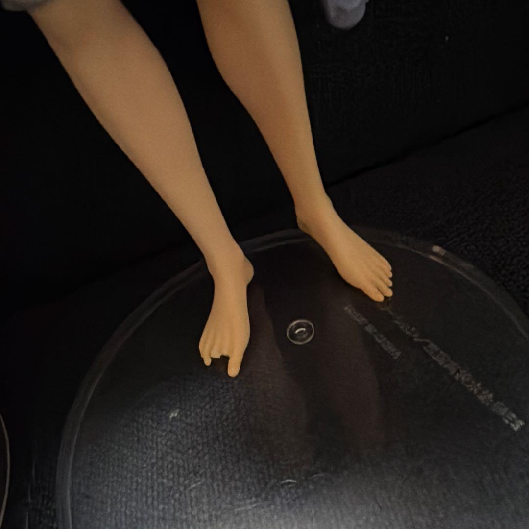 松岡凛 フィギュア Free! - Eternal Summer -