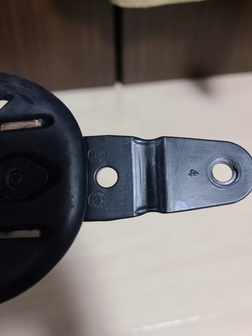 BURTON GENESIS バートン　ジェネシス　ハンモックストラップ　M