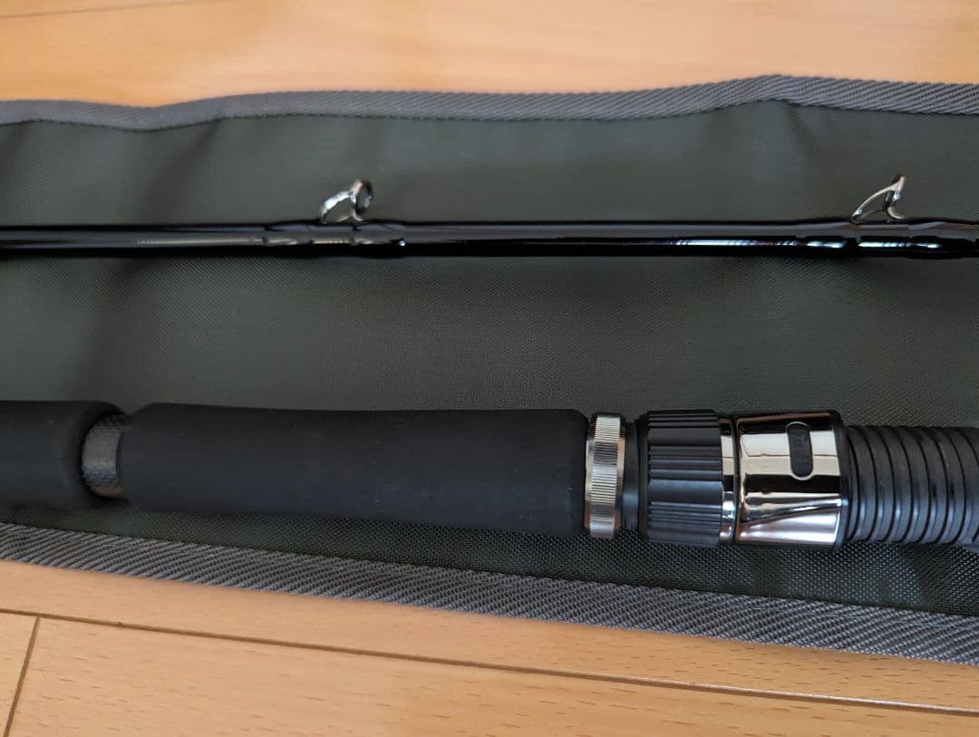 ゼナックミュートスソニオ100mRG