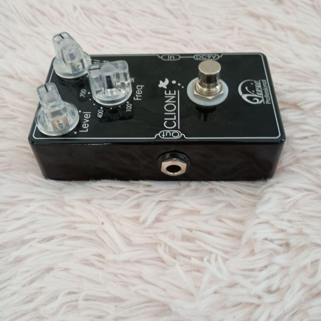 Vivie Professional CLIONE バッファ ブースター