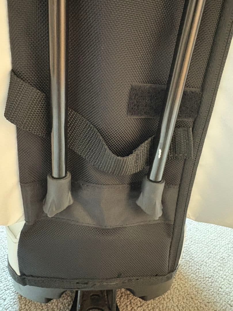 《toshi》CALLAWAY SPL-Ⅱ キャディバッグスタンドタイプ