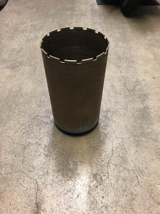 シブヤ、ダイヤモンドカッター150パイ