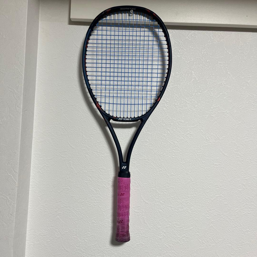 VCORE PRO 97 テニスラケット
