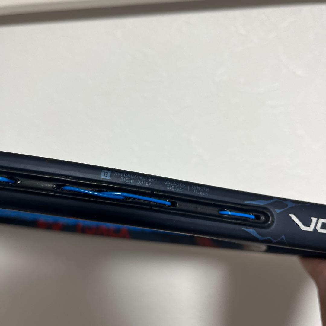 VCORE PRO 97 テニスラケット