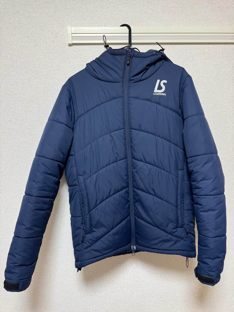 【美品】 Luzesombra ダウンジャケット