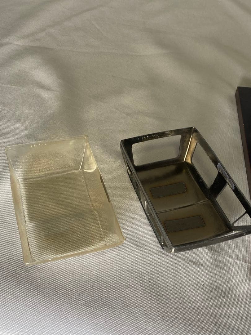 2279❣️ 金属製 三菱 パジェロ 置物 PAJERO V6 WAGON