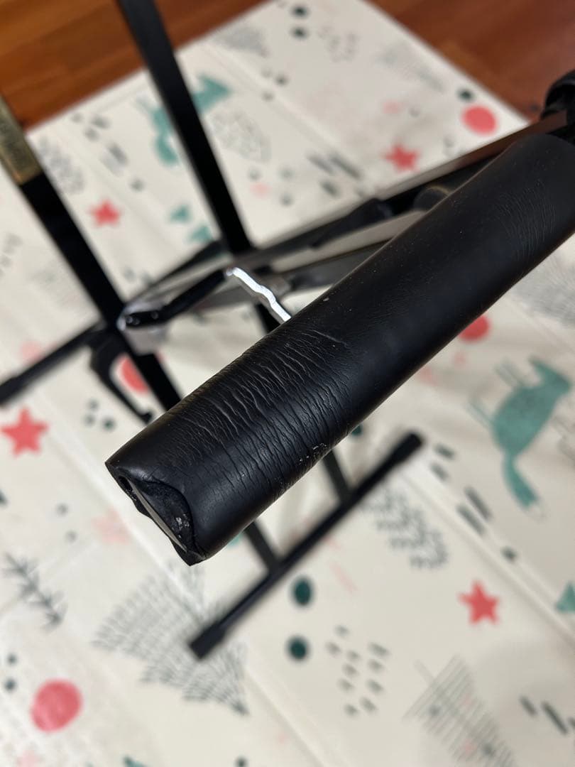 ワックススタンド　マツモトワックス