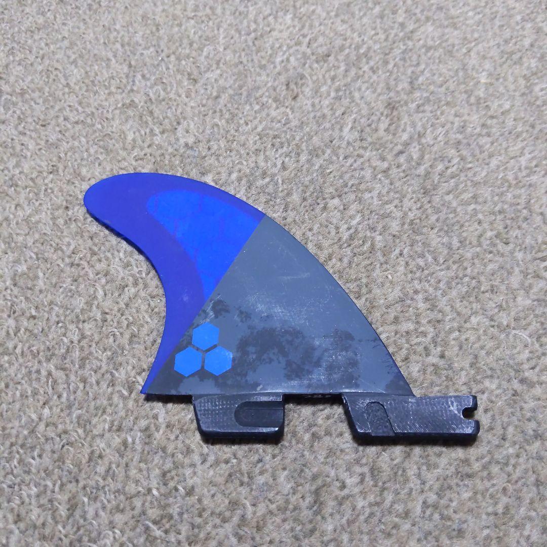 FCS II AM fcs2 クアッドリア フィン アルメリック 2枚セット