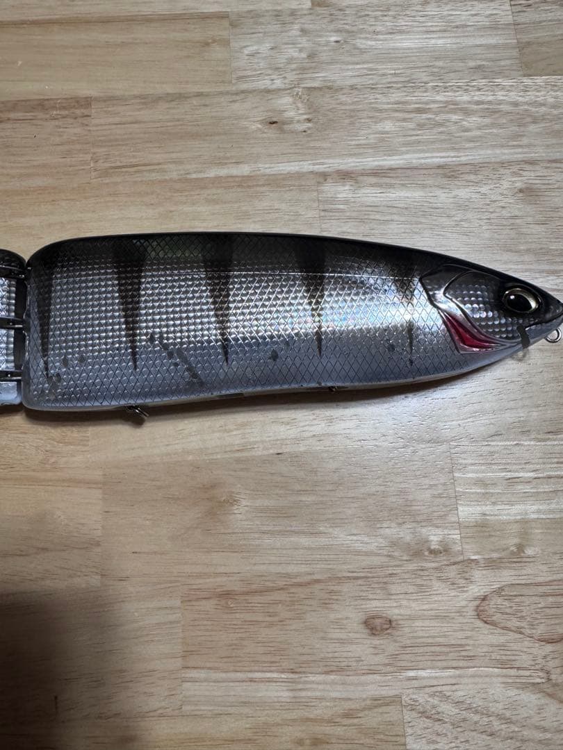 クラッシュフレンジー　ラーカー