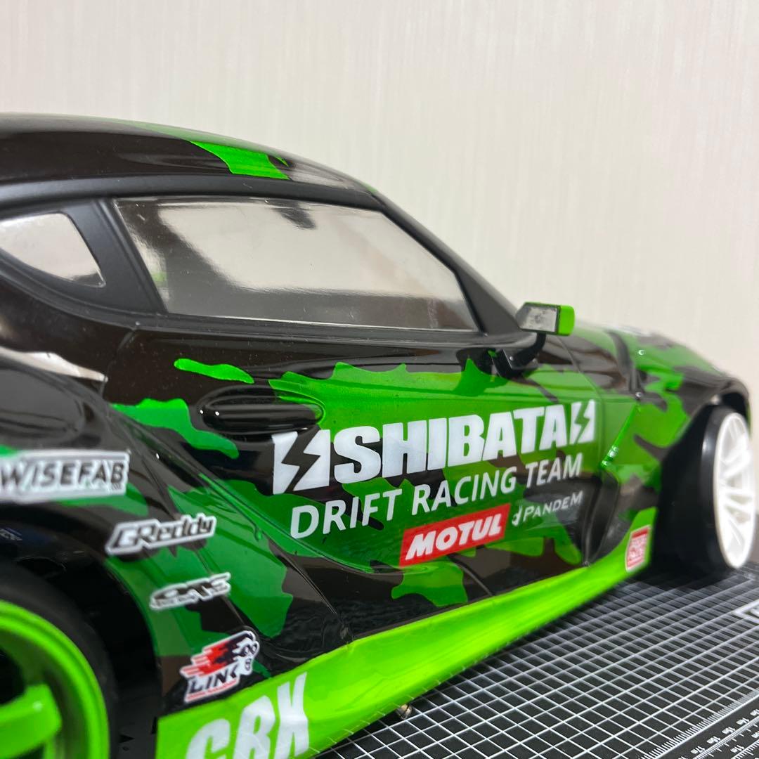 アディクション　a90 スープラ