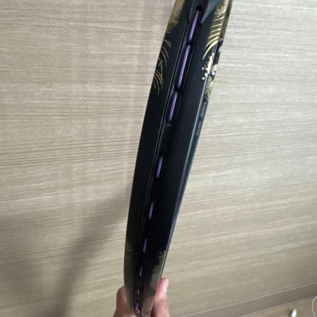 YONEXジオブレイク80Sカスタムフィット 230ｇヘッドヘビー