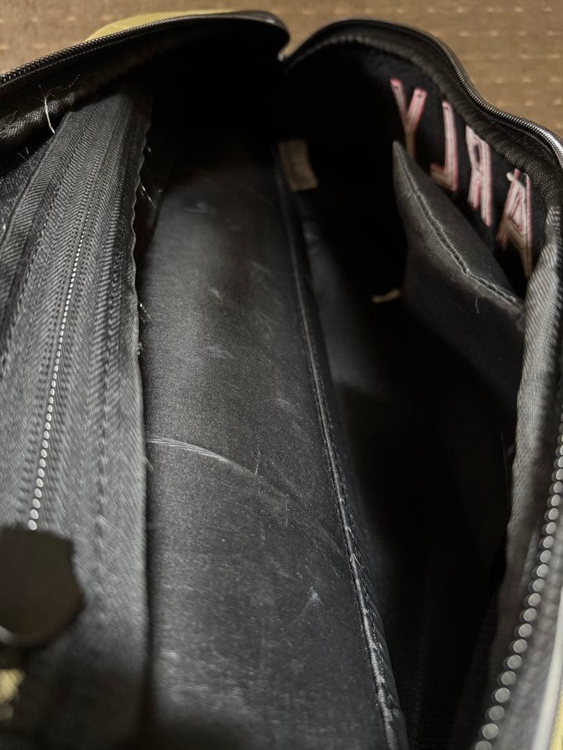 PEARY GATES パーリーゲイツ ゴルフバッグ キャディバッグ