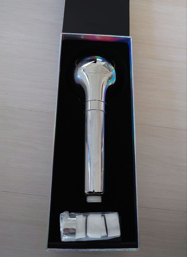 エコ配歓迎 used MYTREX HIHO FINE BUBBLE+ バブル＋