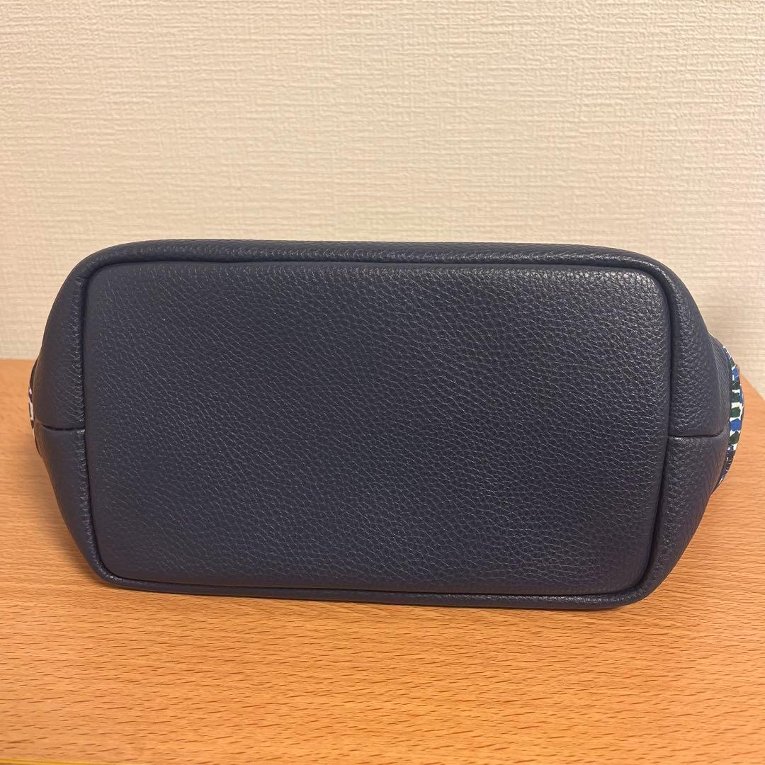 ヘラルボニー　HERAL BONY バッグ　コラボ　カートトート　カードバッグ