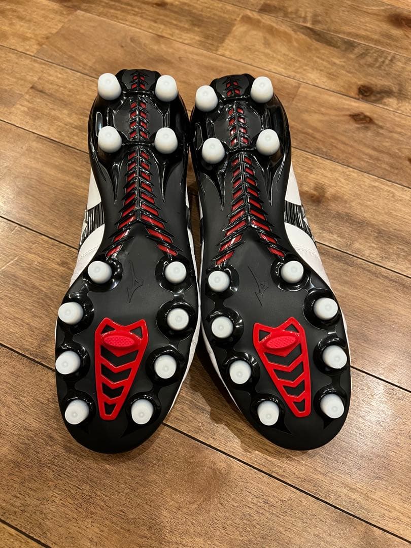 モレリア ネオ 4 ジャパン 25.5 MIZUNO ミズノ サッカー スパイク