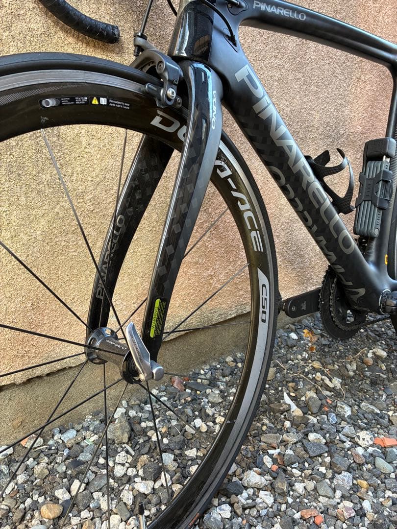 PINARELLO (ピナレロ) GAN S ULTEGRA 2018