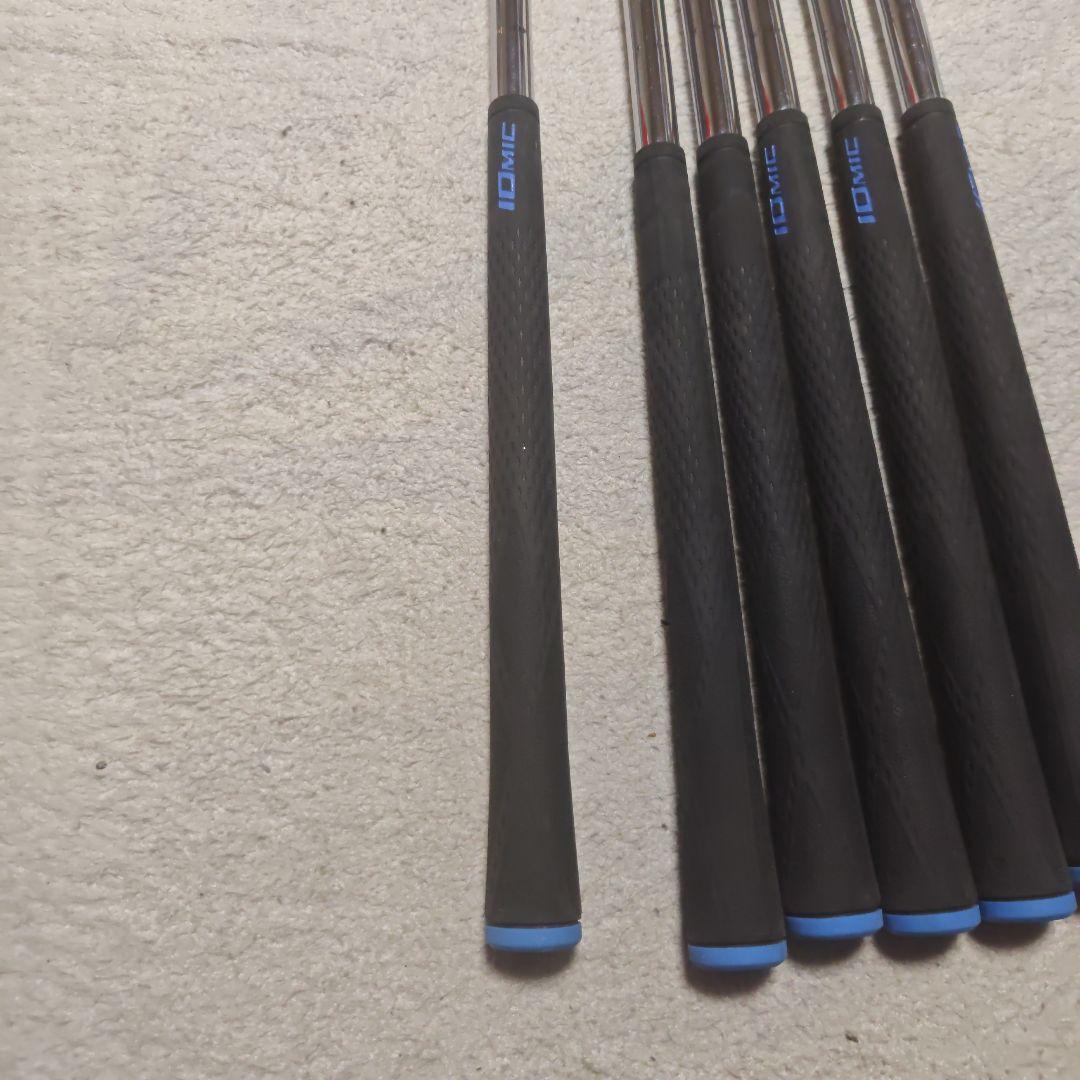 モーダス105x　5~p