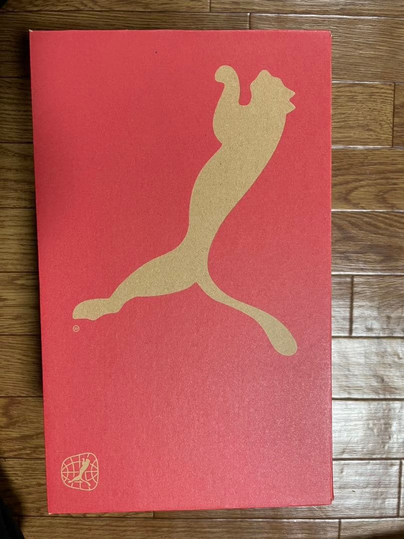 【新品·美品】PUMA フューチャー7アルティメット　FG/AG