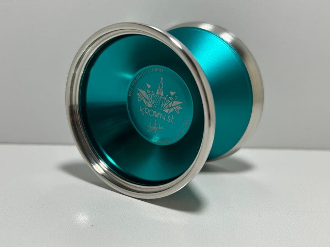 C3ヨーヨーデザイン クラウン.st (2021年)