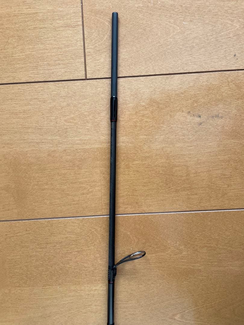 ダイワ　エメラルダス　ストイスト　RT84M rt 84mバットのみ