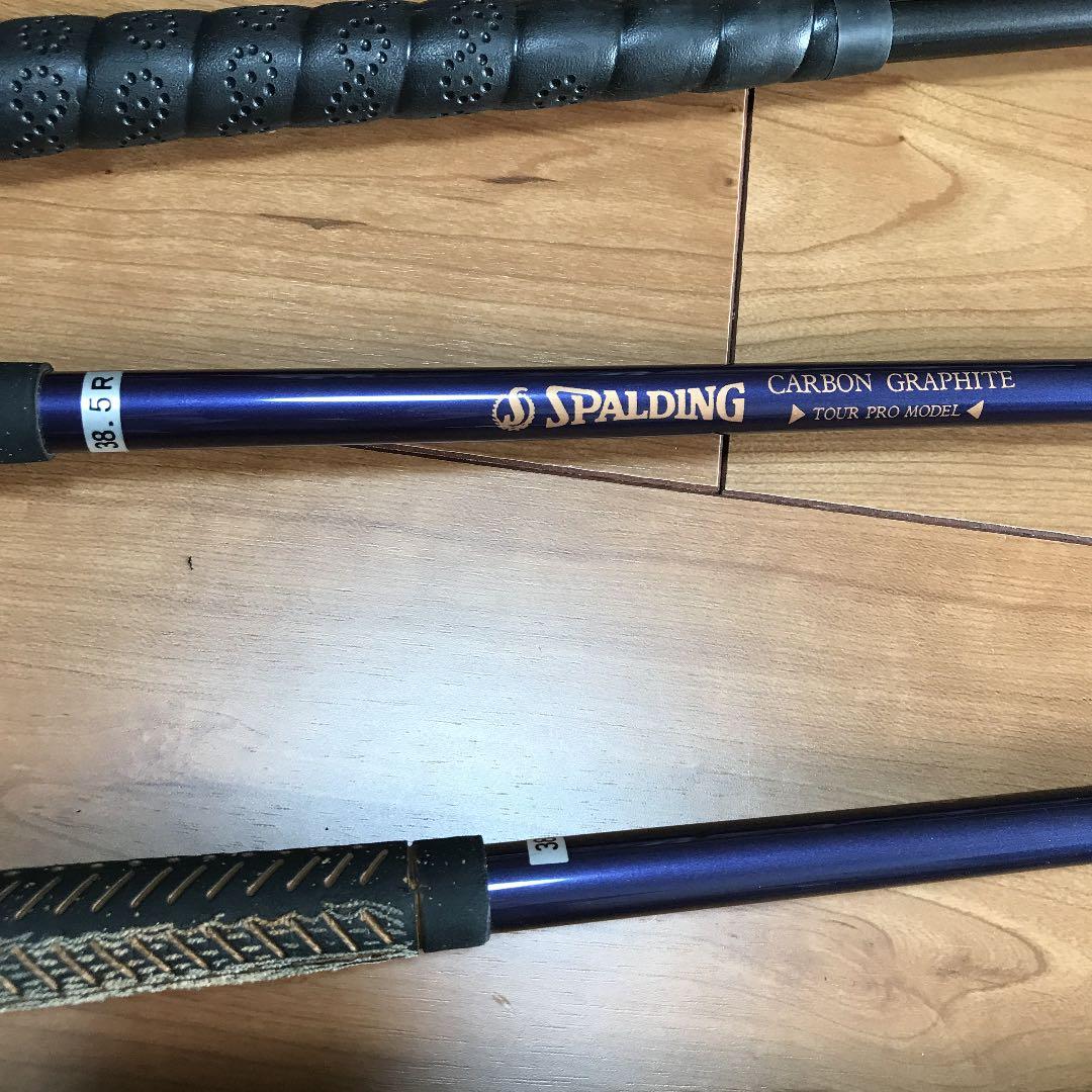 スポルティング 初心者向けメンズゴルフセット