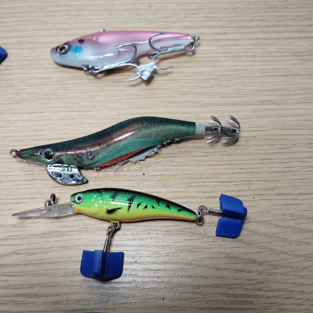 ルアー(まとめ売り)