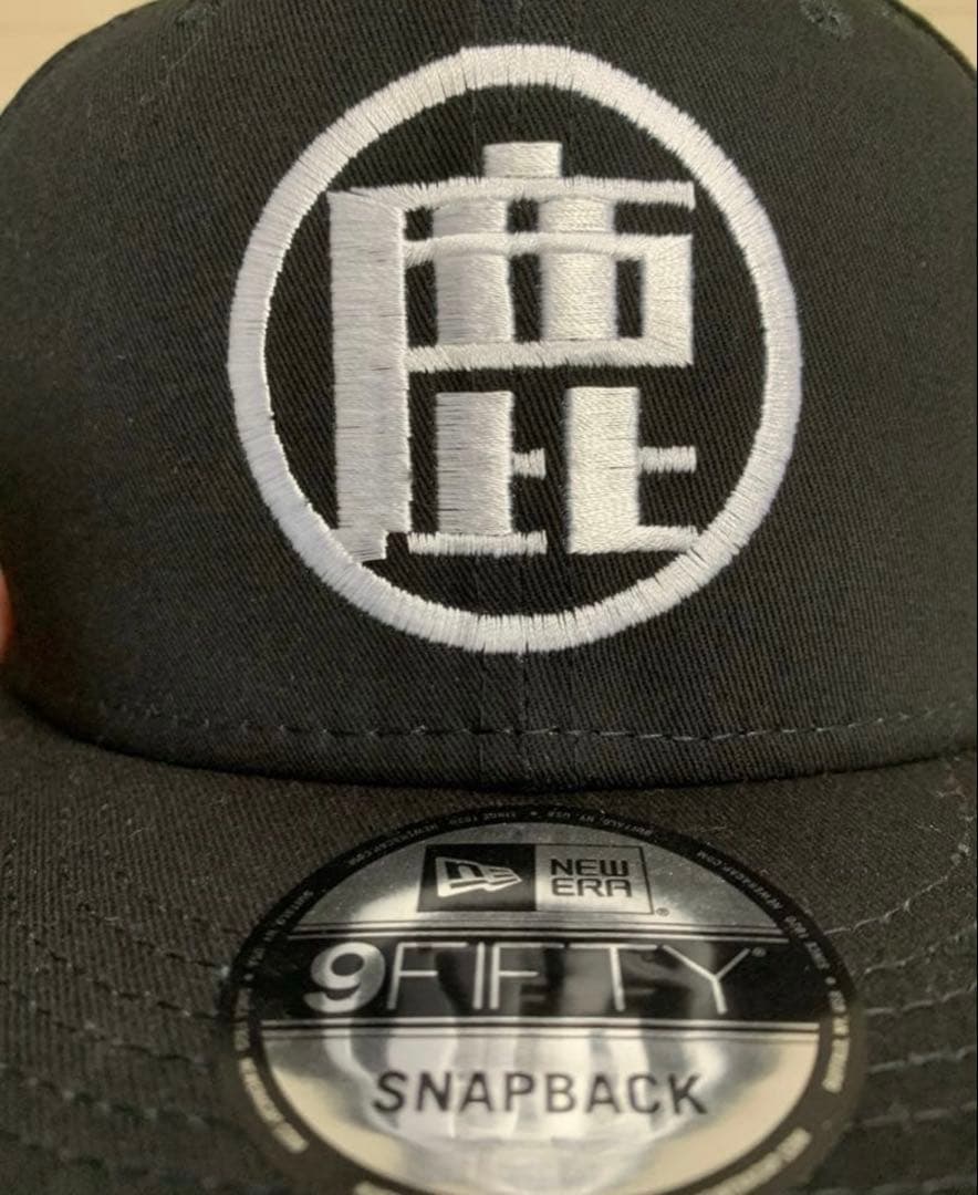 鹿キャップ　アントラーズ