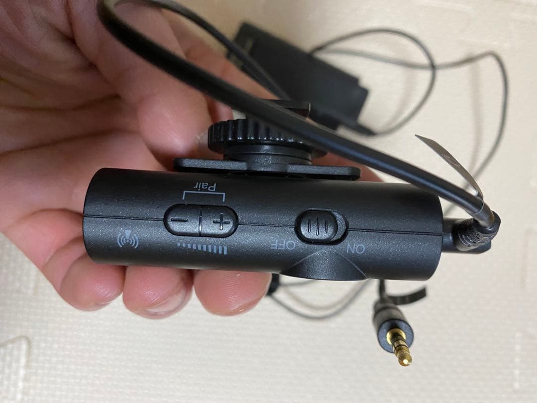 その他 BOYA BY-WM4 Pro K2 2.4G