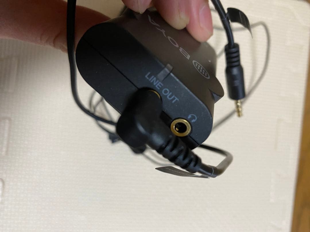 その他 BOYA BY-WM4 Pro K2 2.4G