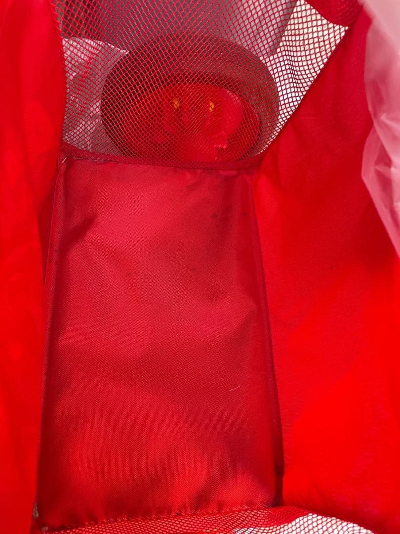 とくべい517　それいけ! アンパンマンデラックス 三輪車