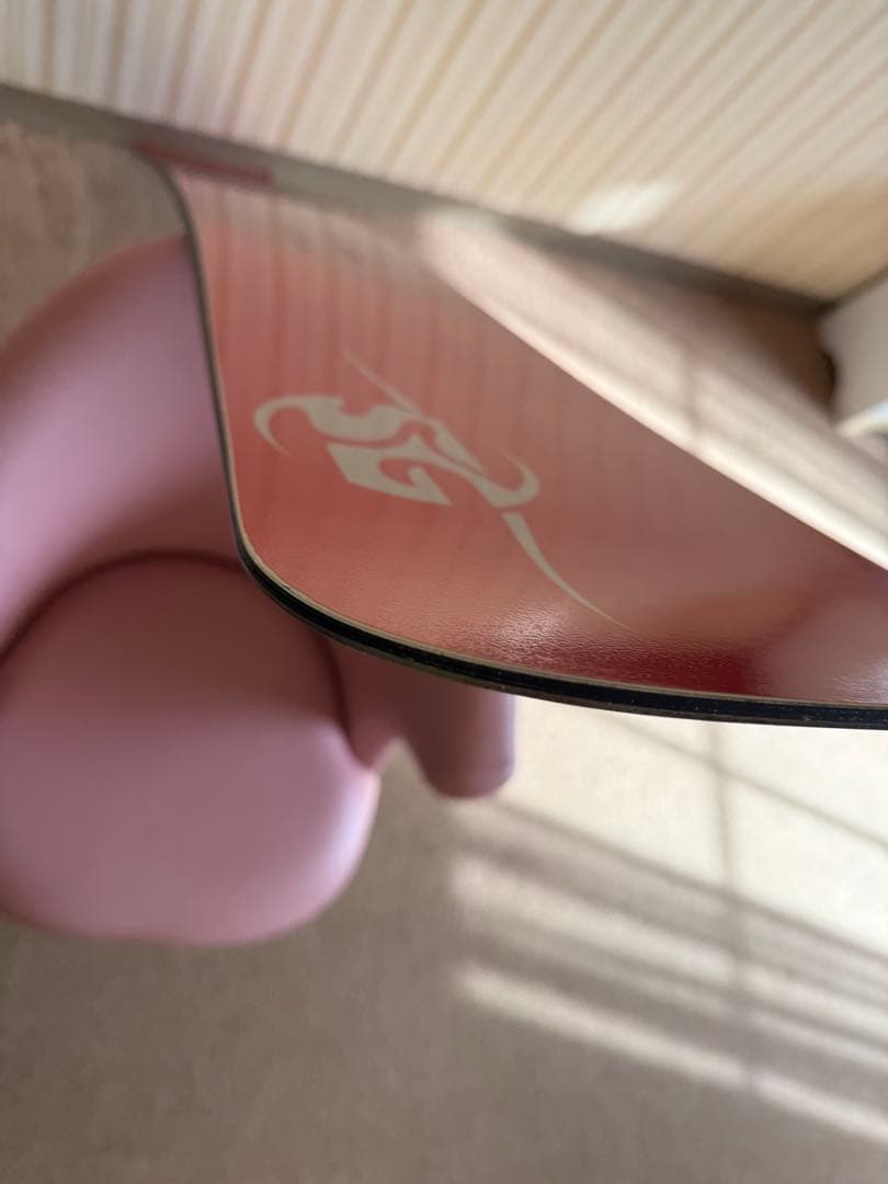 スノーボード SG BOARDS FULLRACE63