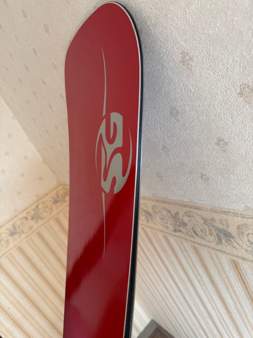 スノーボード SG BOARDS FULLRACE63
