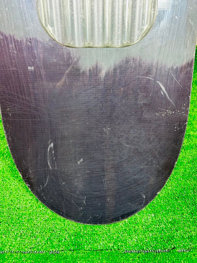 SIMS シムズ スノーボード ビンディングセット 157cm