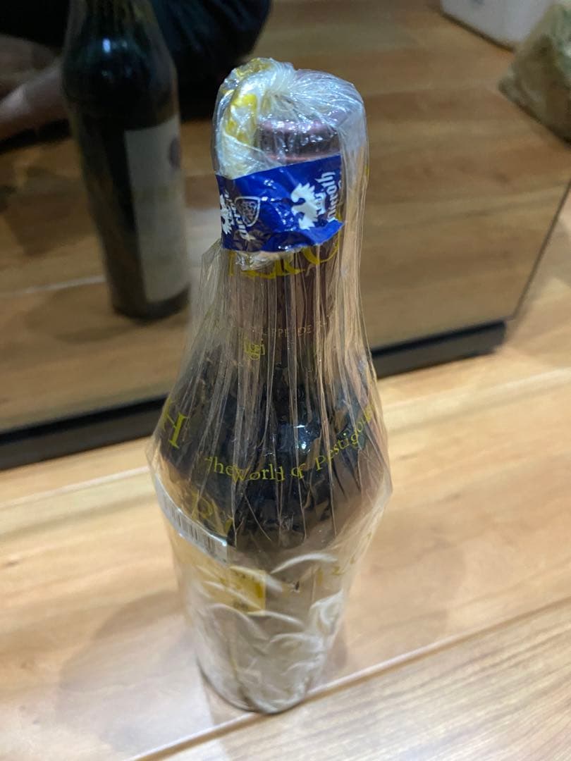 逸品 未開封 オーパス・ワン 2016 赤ワイン ¥59000送料込み