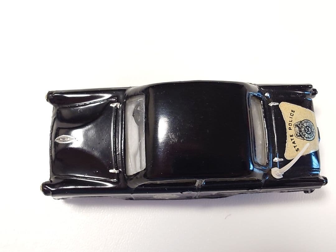 Maxwell Ambassador ポリスカー