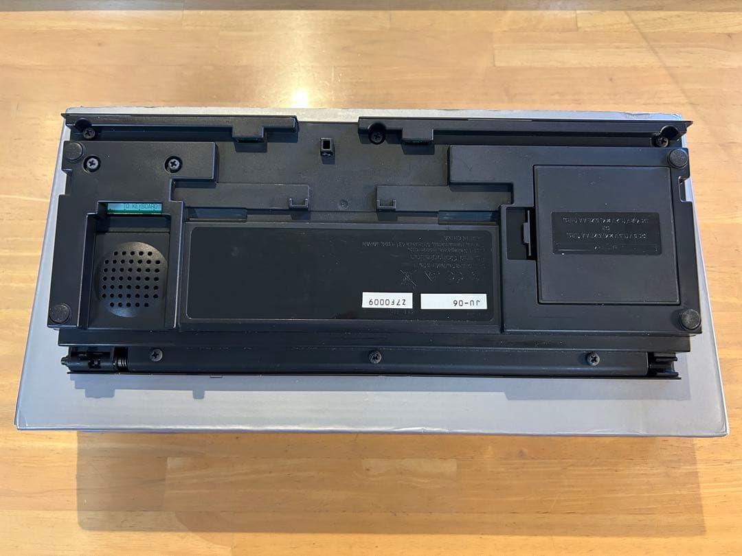 Roland Boutique JU-06 シンセ/JUNO 106 ローランド