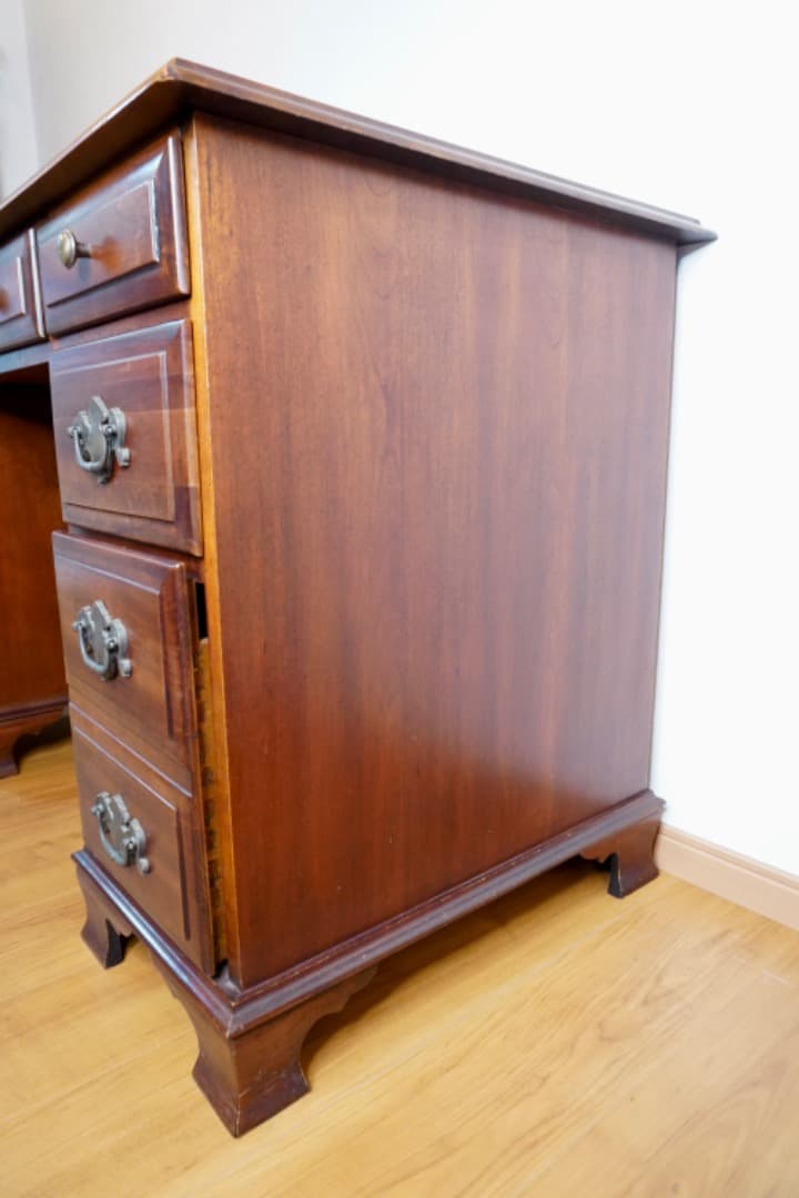 英国スタイル クラシックデスク ヴィンテージ