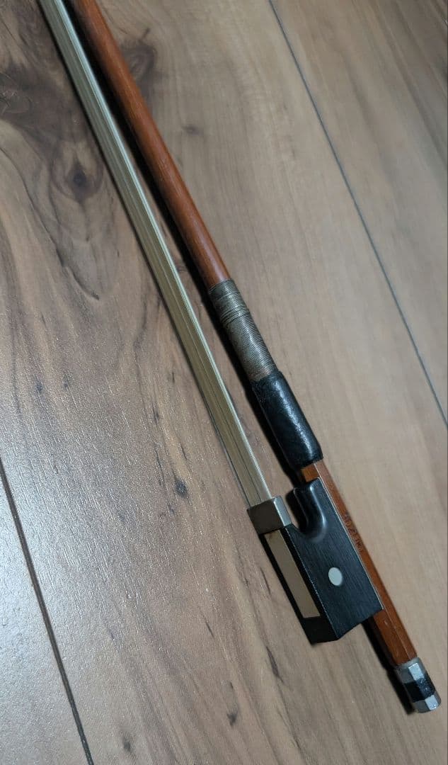 た*す様 SUZUKI　バイオリン　1/2 No.200　anno2004