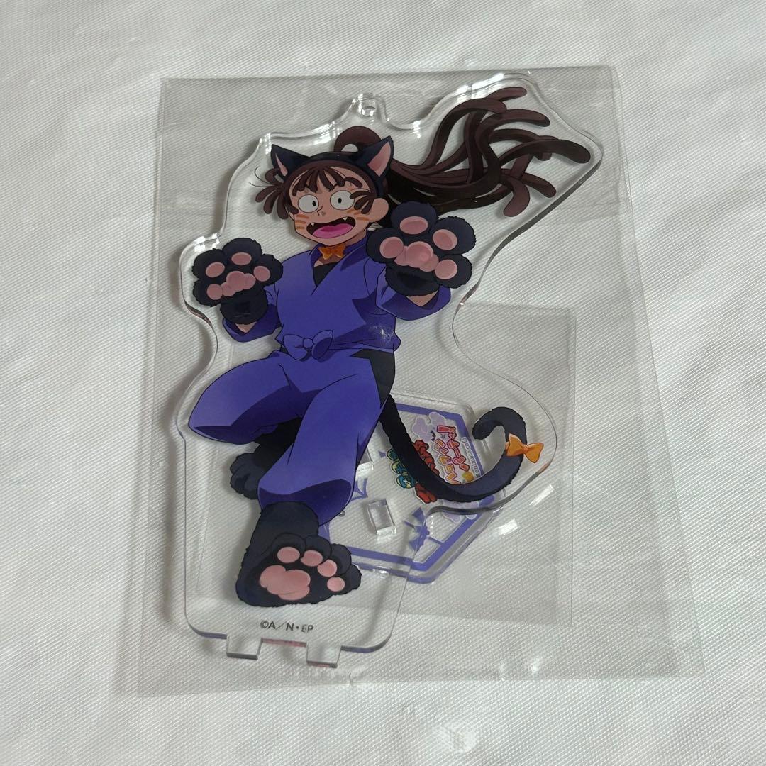 忍たま乱太郎 忍たま アニカフェ ハロウィン アクスタ 尾浜勘右衛門